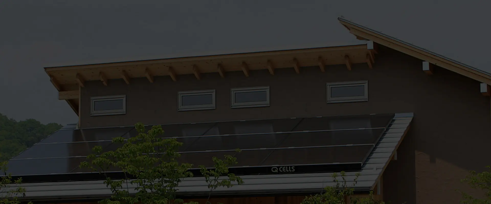 Solar Application Context