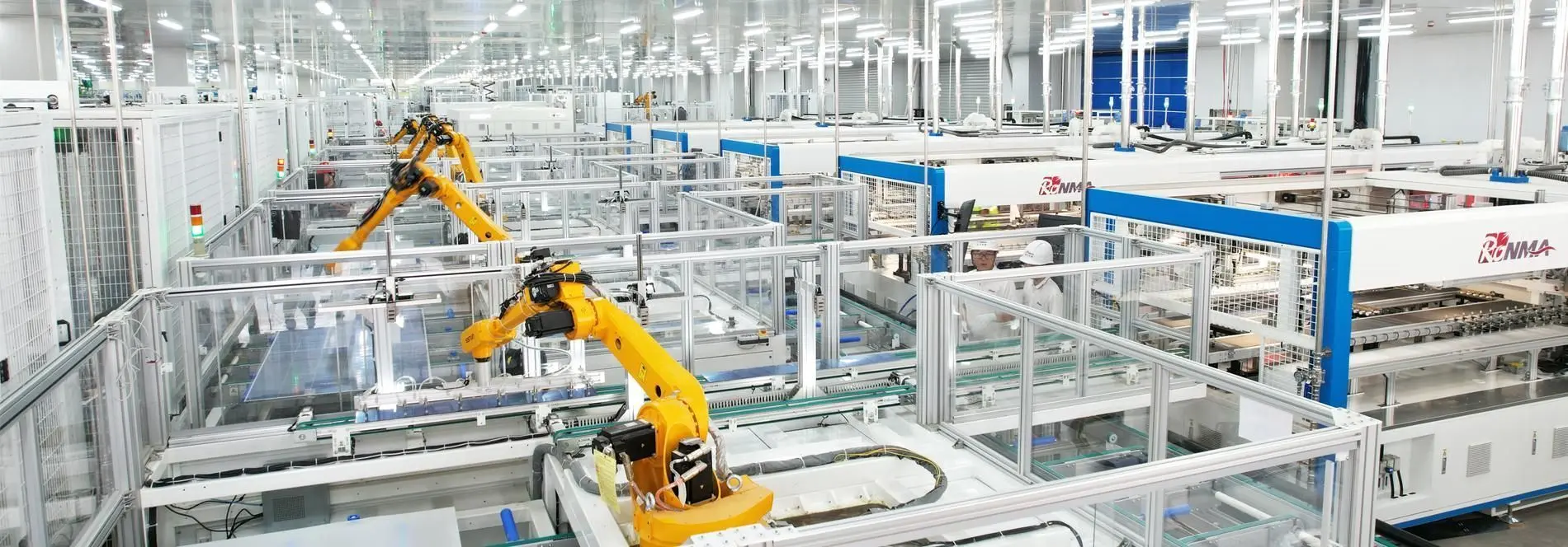 Innovative Technology